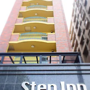 Step Shin-osaka Higashiguchi Осака